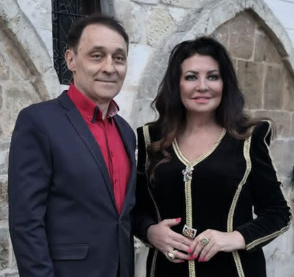 Koncert „Człowiek chce być człowiekiem” – ks. Roman Kotlarz