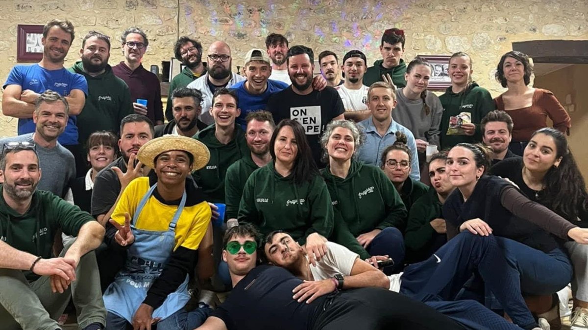 Fête votive de Prayssac