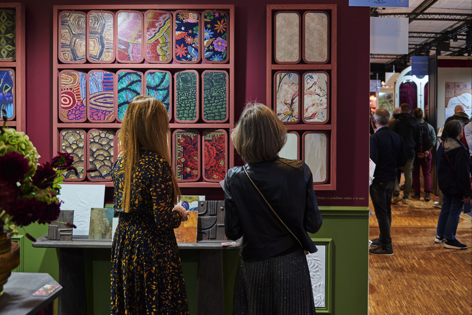 Salon International du Patrimoine Culturel