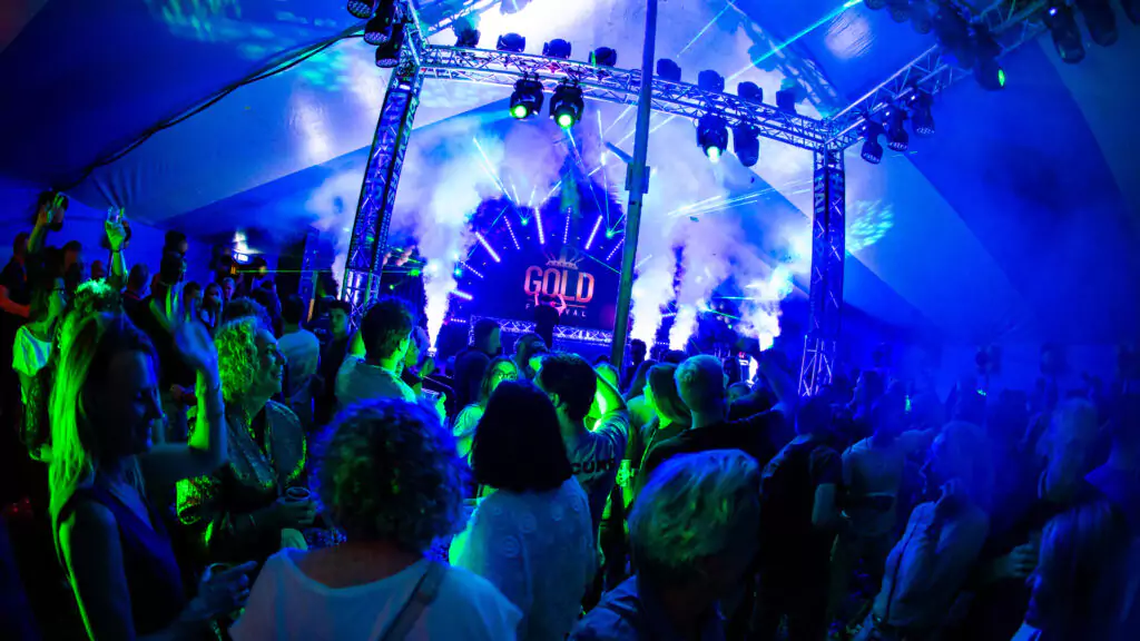 Gold Festival