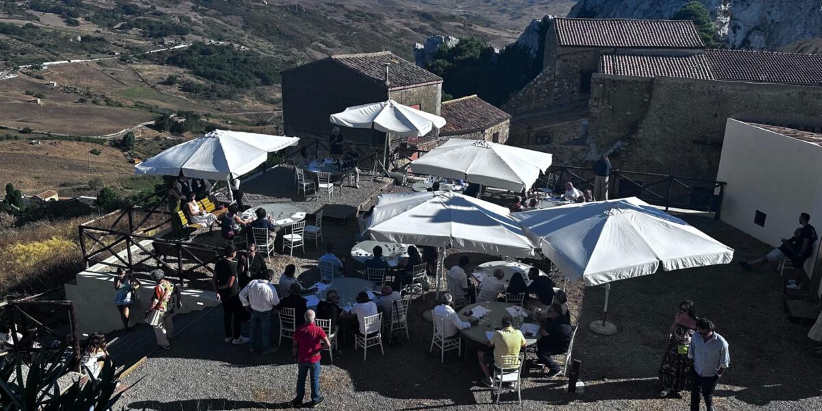 Sclafani Bagni Wine&Food Festival