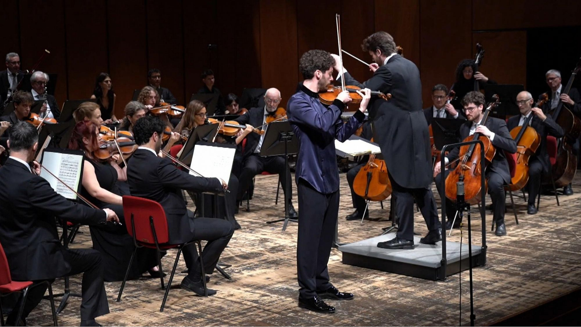 Concerto di mezza estate