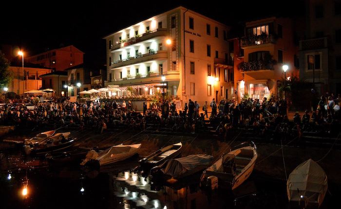 Sagra di Ferragosto