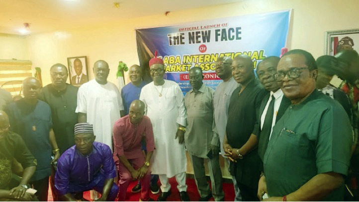 Official Unveiling of the New Face of Alaba