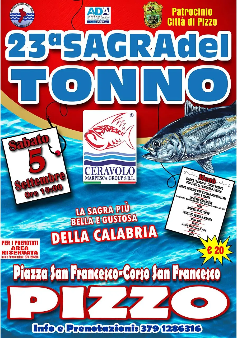 Sagra del Tonno