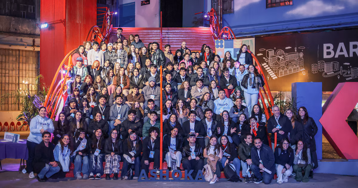 Festival Tribu 2026