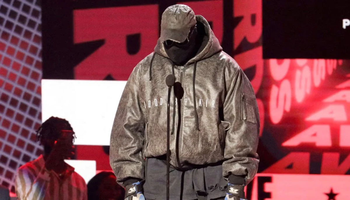 Kanye West Tour