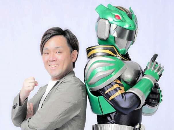 HEROES REIGNITE FUKUI