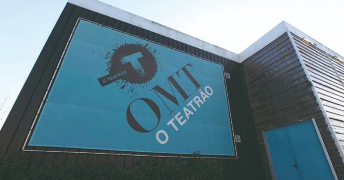 Todos São Palco – Mostra de Teatro Além do Equador