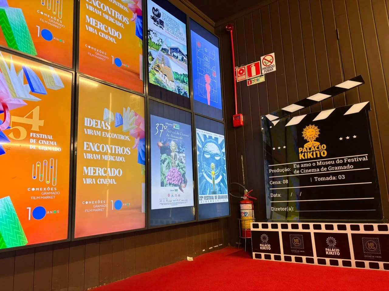 Festival de Cinema de Gramado