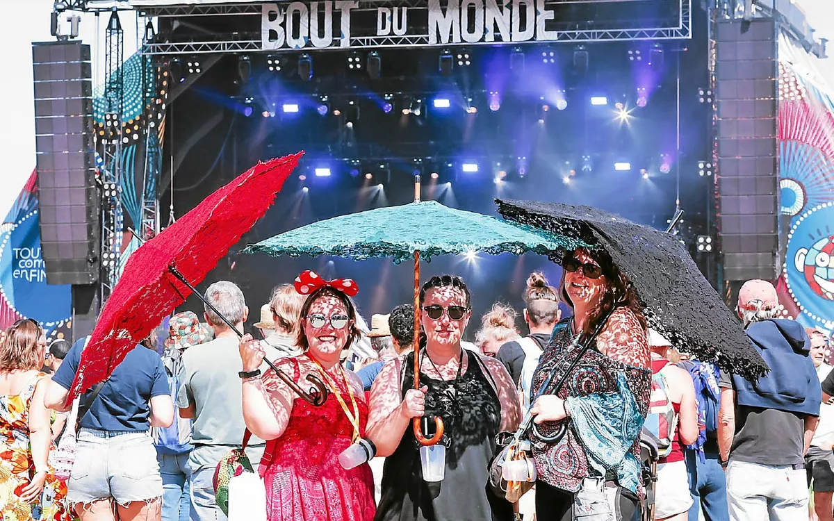 Festival du Bout du monde