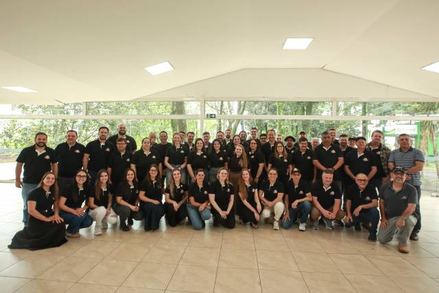 Expo Terneira 2026
