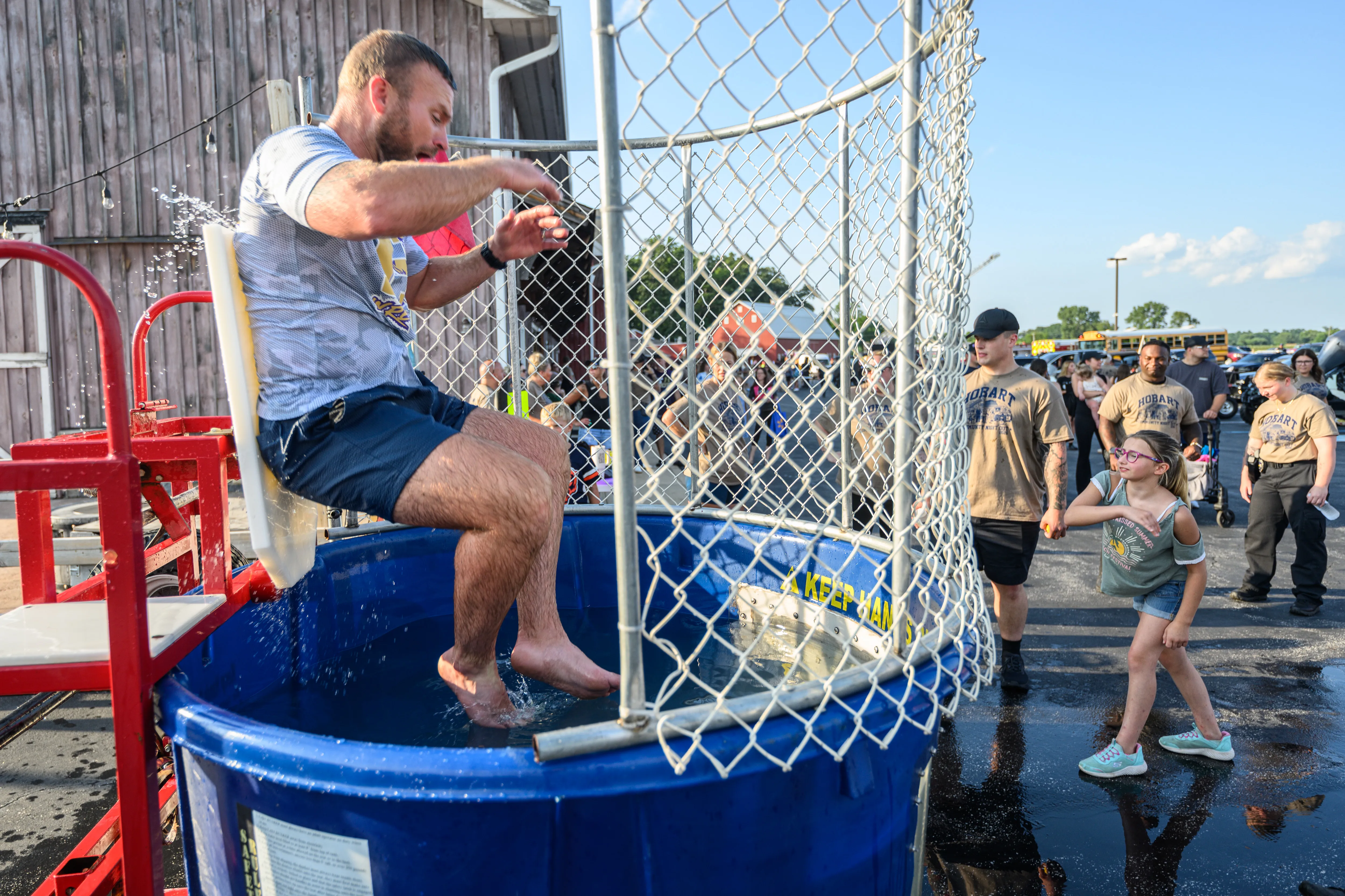 National Night Out