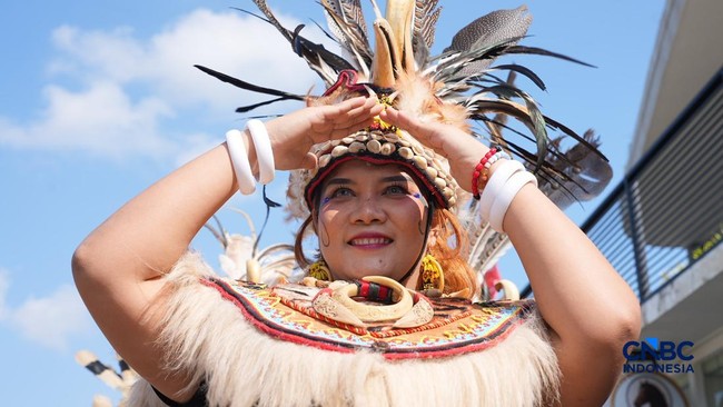 Karnaval Kebudayaan