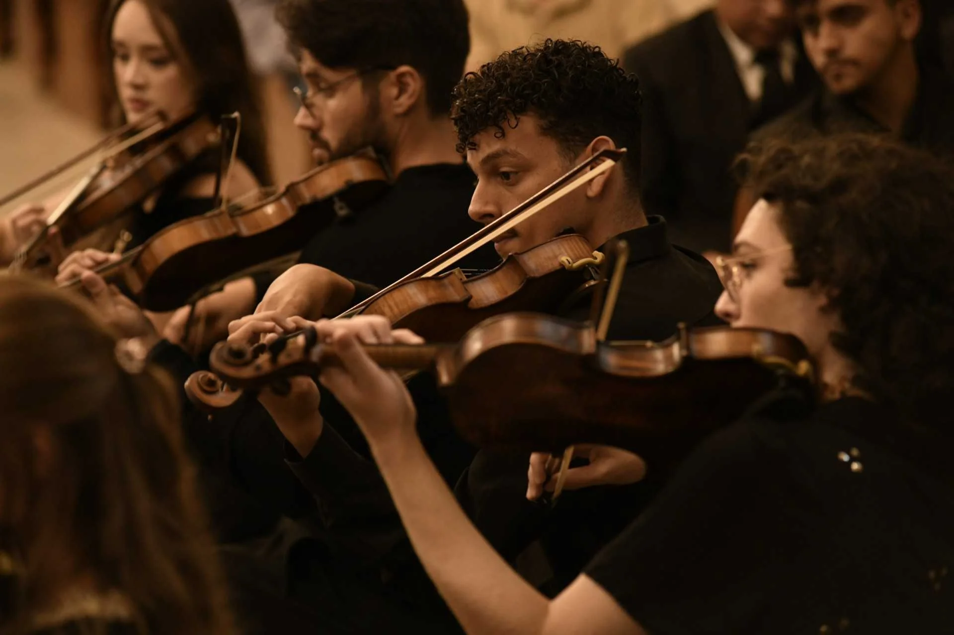 Gramado in Concert