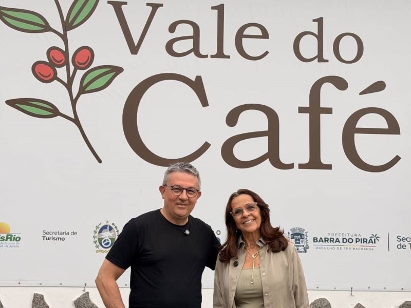 5º Festival Delícias do Vale do Café