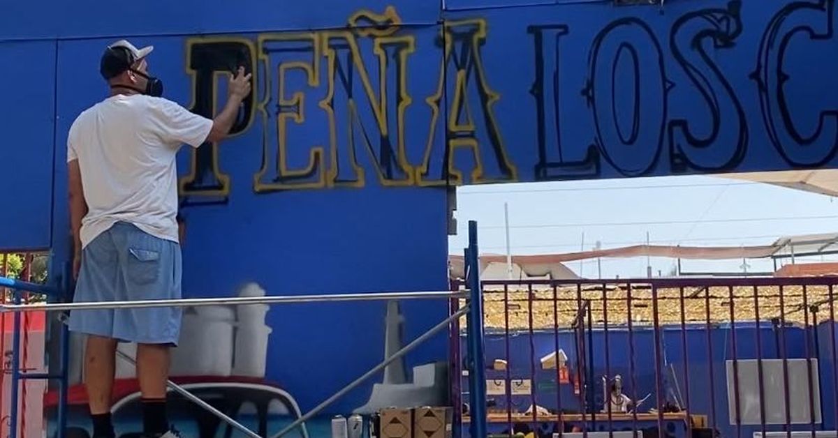 Feria de Málaga