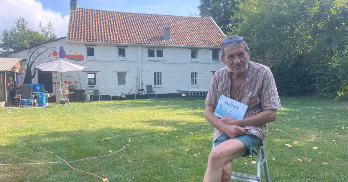 Les Sentiers de Sart-Risbart