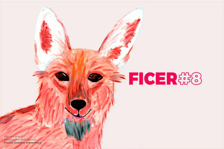 Festival Internacional de Cine de Entre Ríos