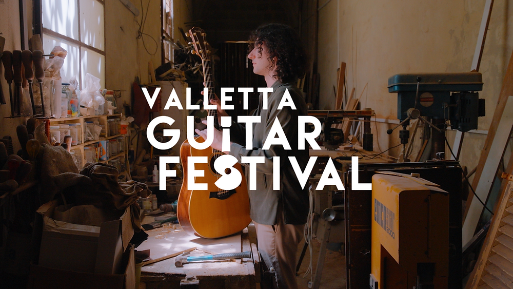 Valletta Guitar Festival