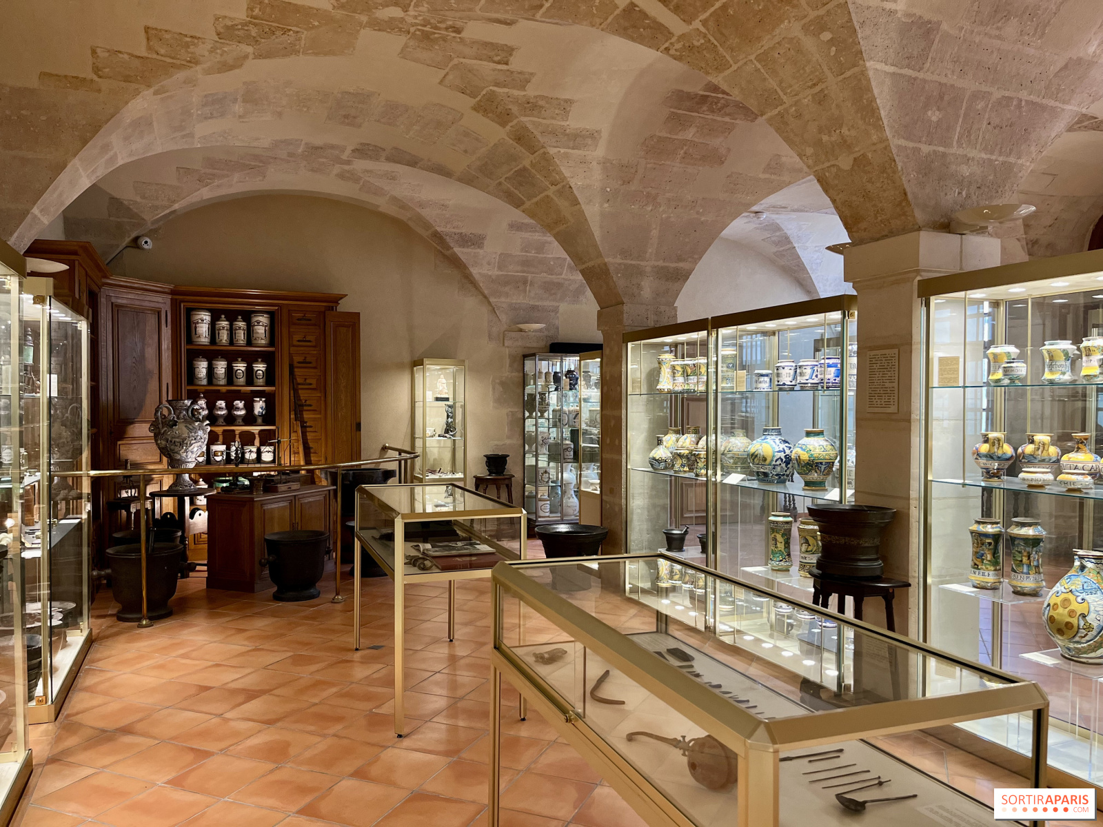 Programme des Journées du Patrimoine 2026 au Musée du service de santé des armées