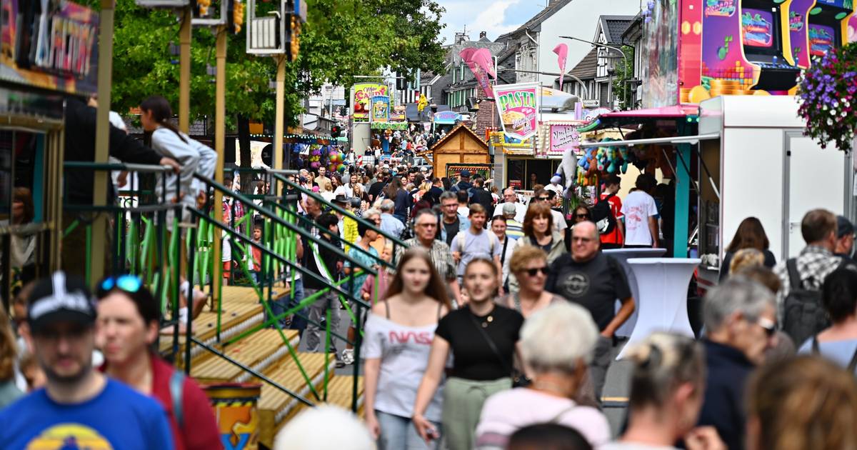 Herbstkirmes 2026