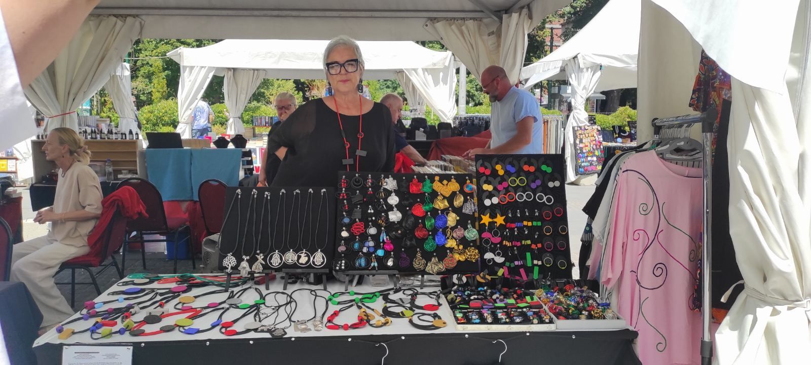 Sarajevo Modest Fashion Festival