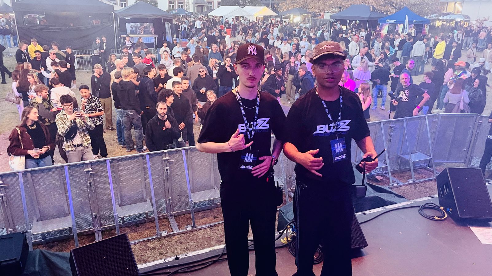 Buzz Festival
