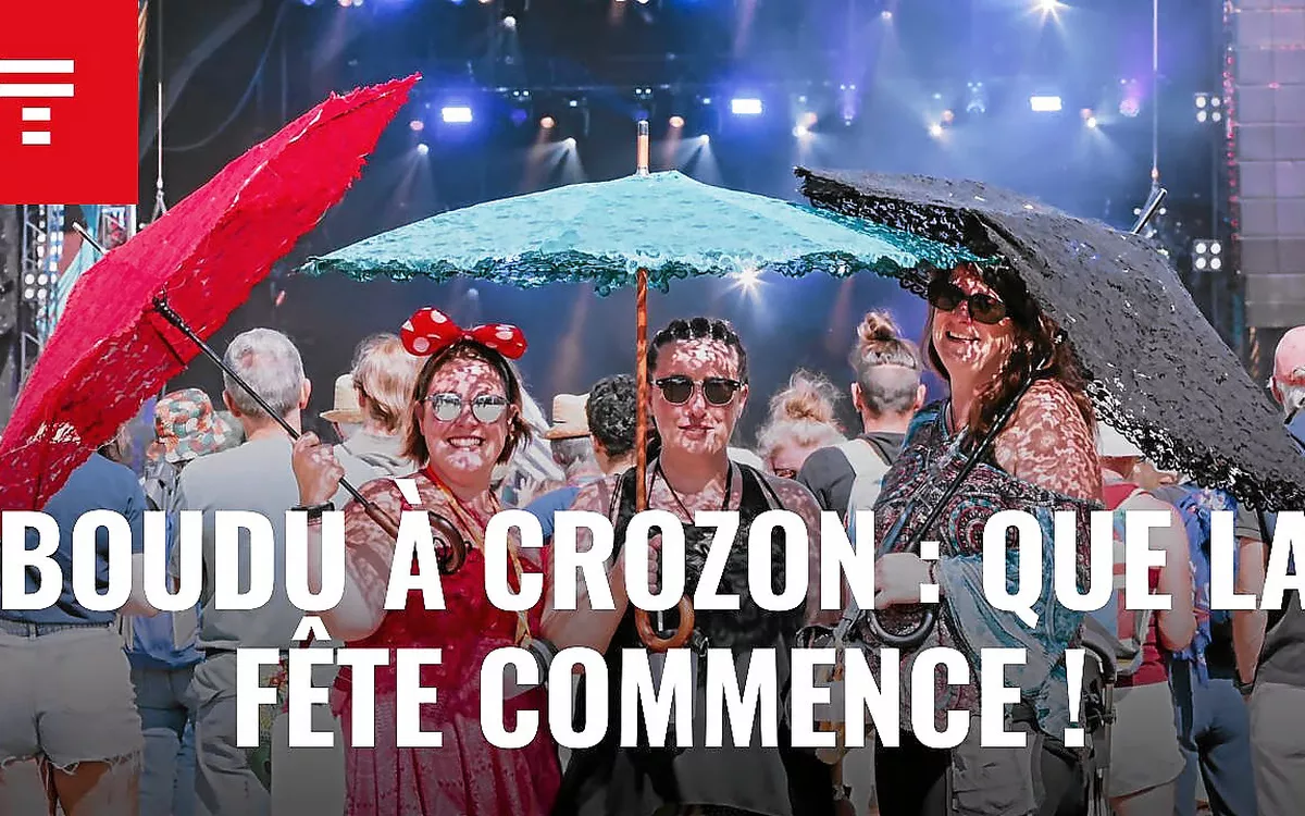 Festival du Bout du Monde