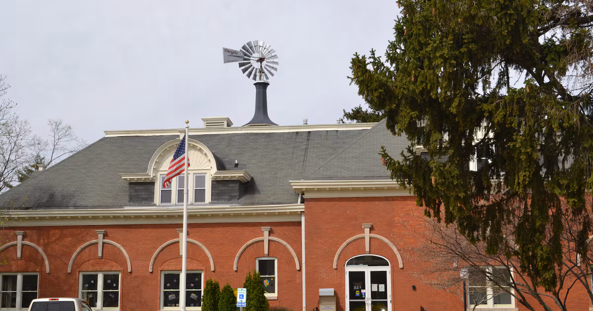 Prairie Creek Public Library Slate of Events