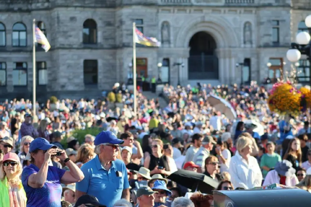 David Foster & Friends 40th Anniversary Concert