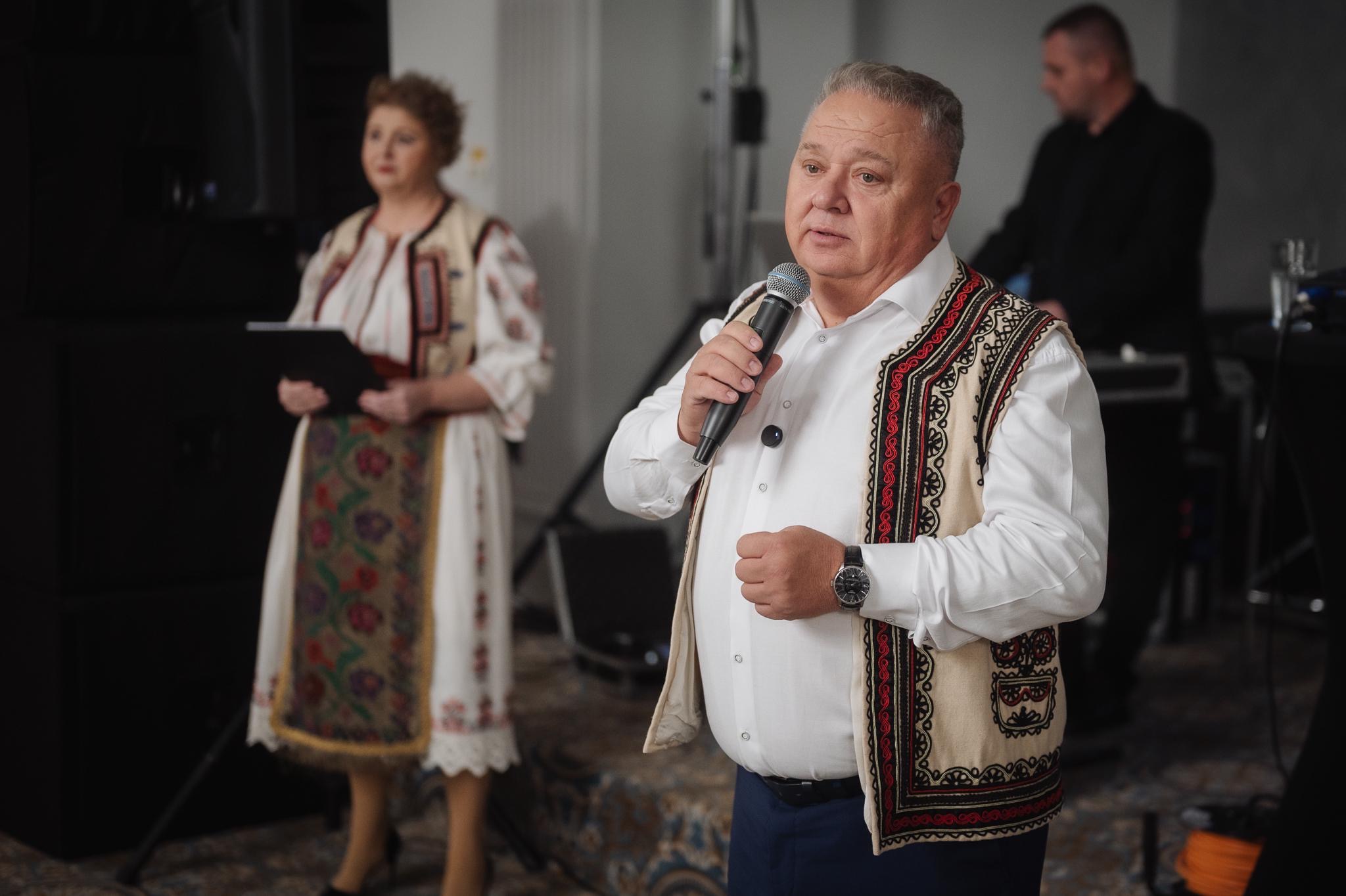 Zilele Orașului Sânnicolau Mare
