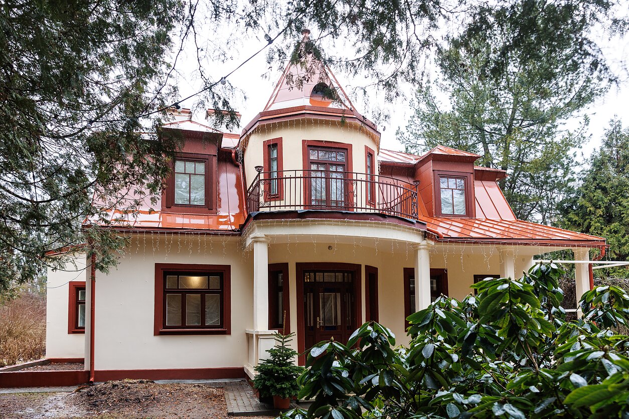 Obelynės Žolinė