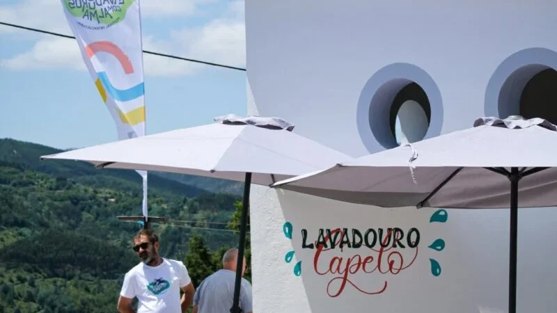 Festival Lavadouros com Alma