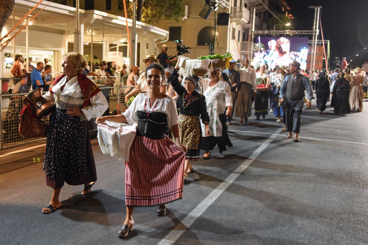 Palio marinaro di San Giovanni