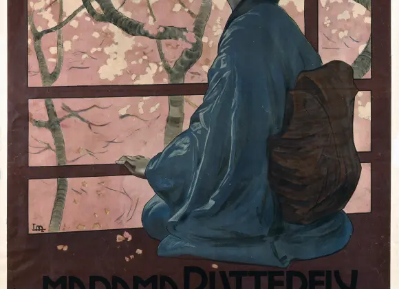 Visioni d’Oriente. Giappone e Giapponismo dagli Impressionisti al Manga