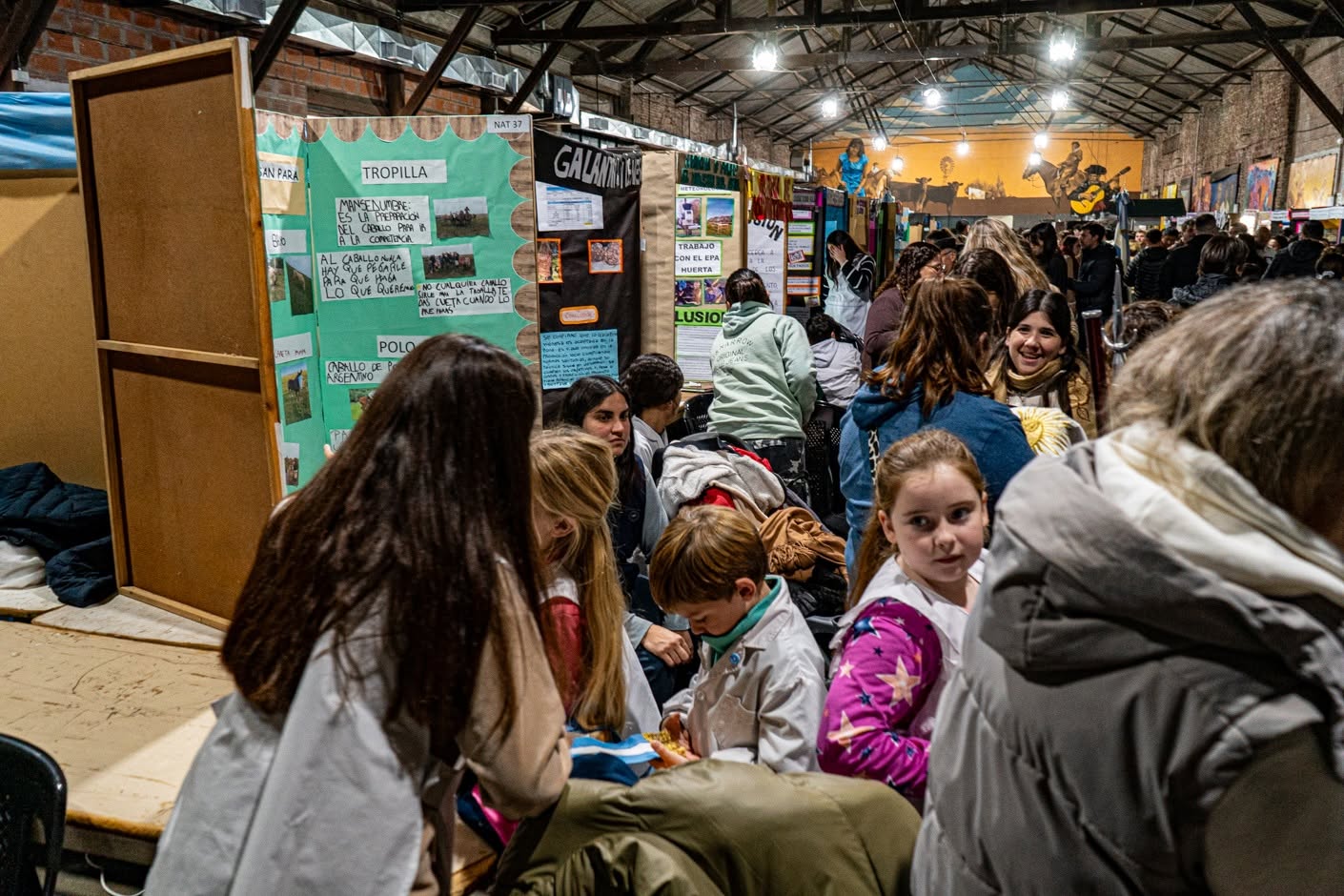 Feria Regional de Educación, Arte, Ciencias y Tecnología
