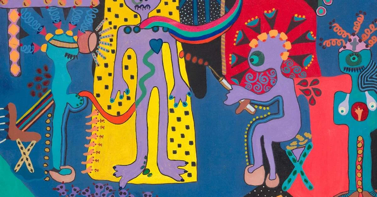 Casa Amarela - Cinco Anos – Exposição Comemorativa
