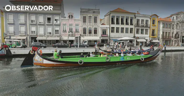 50.ª Feira do Livro de Aveiro