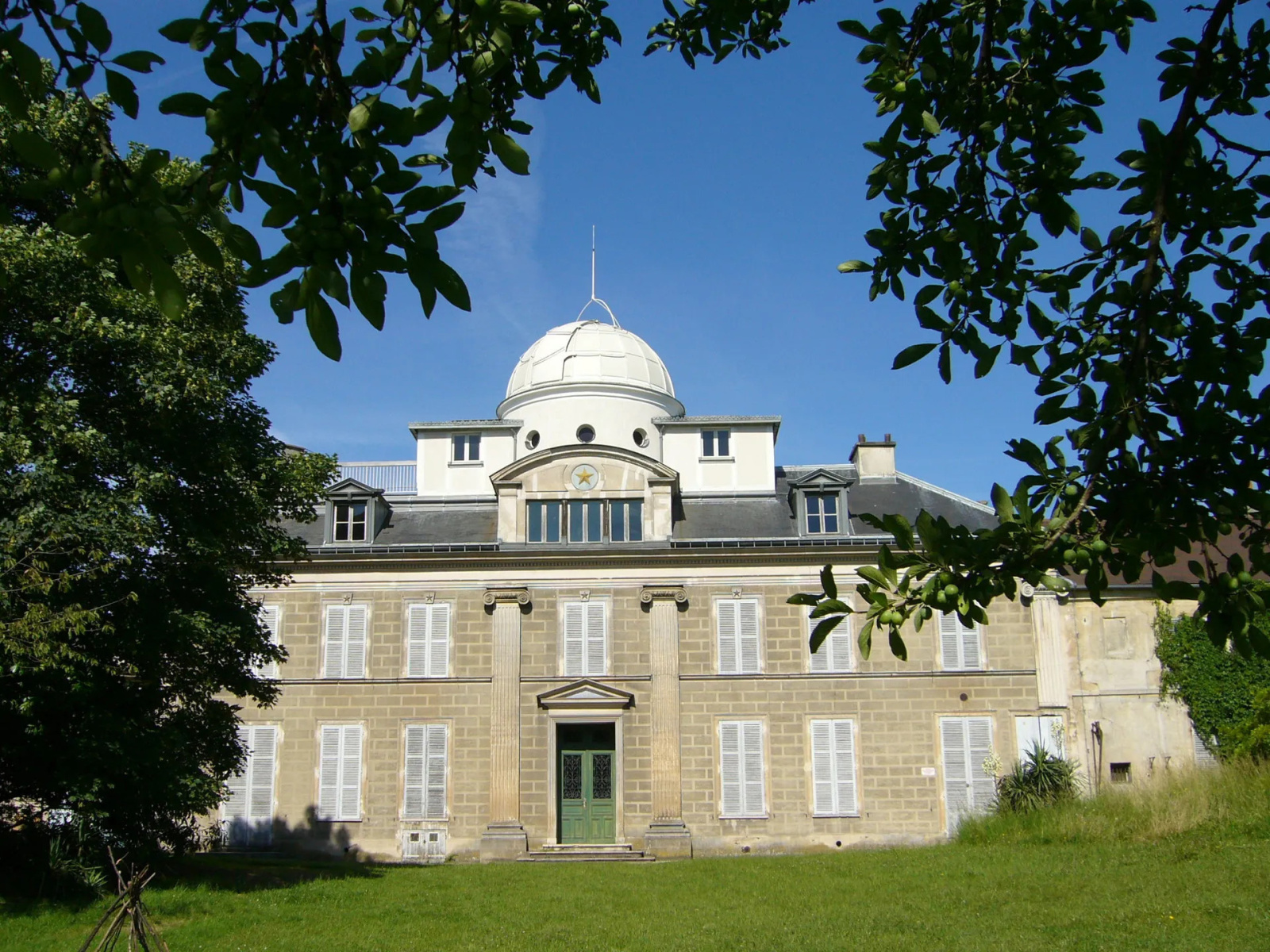 Journées du Patrimoine 2026 à l'observatoire Camille Flammarion