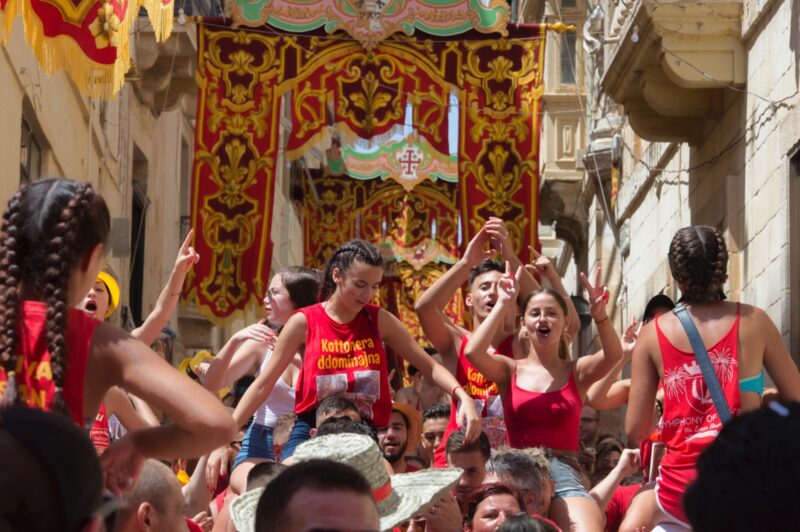 Festa ta’ San Lawrenz