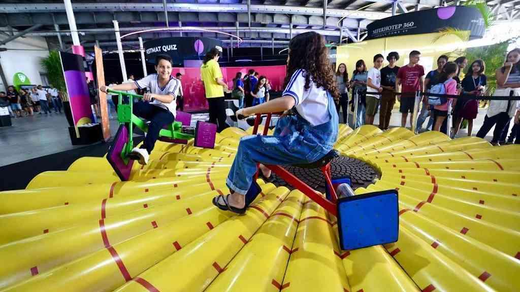 Festival Nacional da Matemática