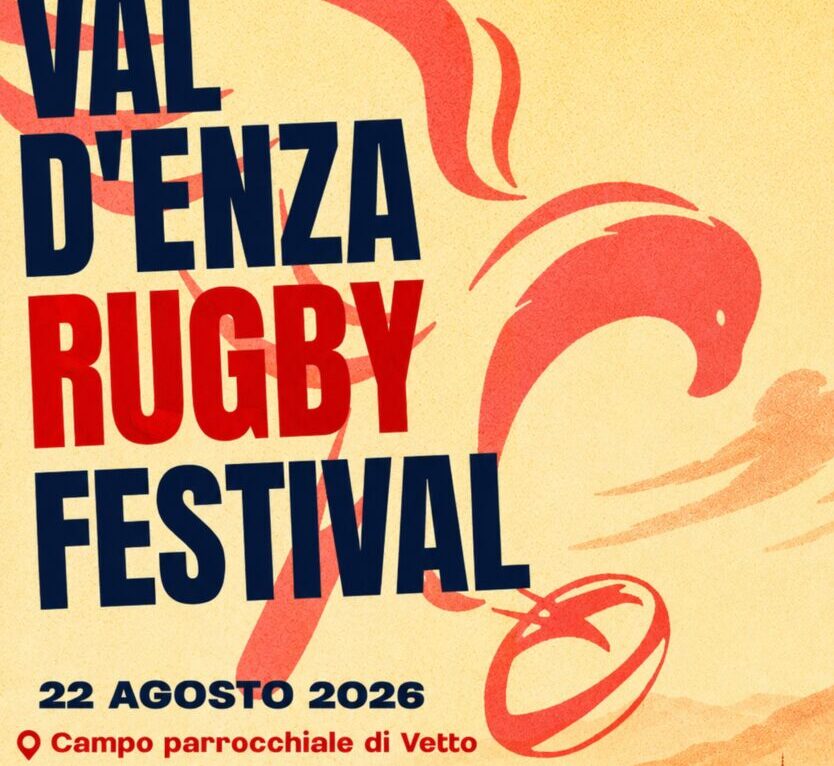 Val d'Enza Rugby Festival