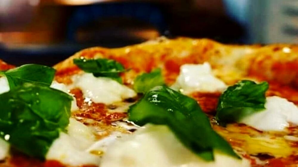 Sagra della Pizza