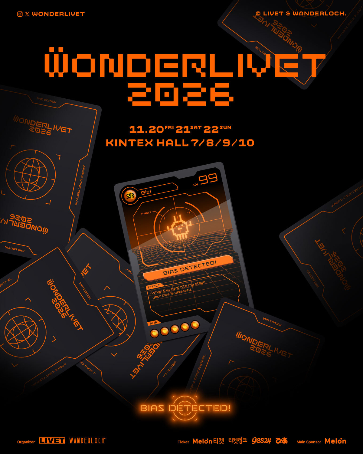 Wonderlivet 2026
