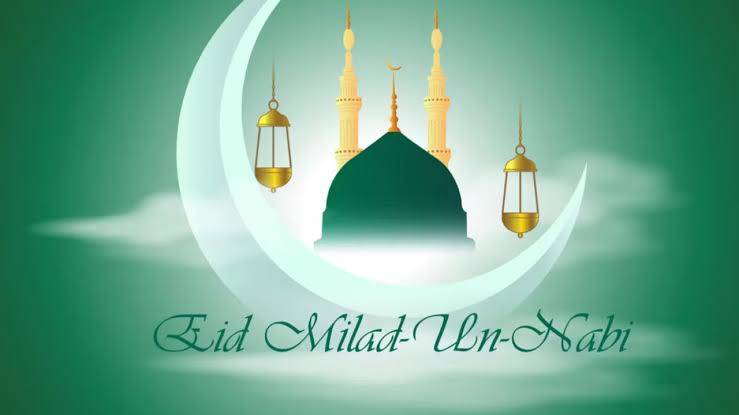 Jashn-e-Milad-un-Nabi