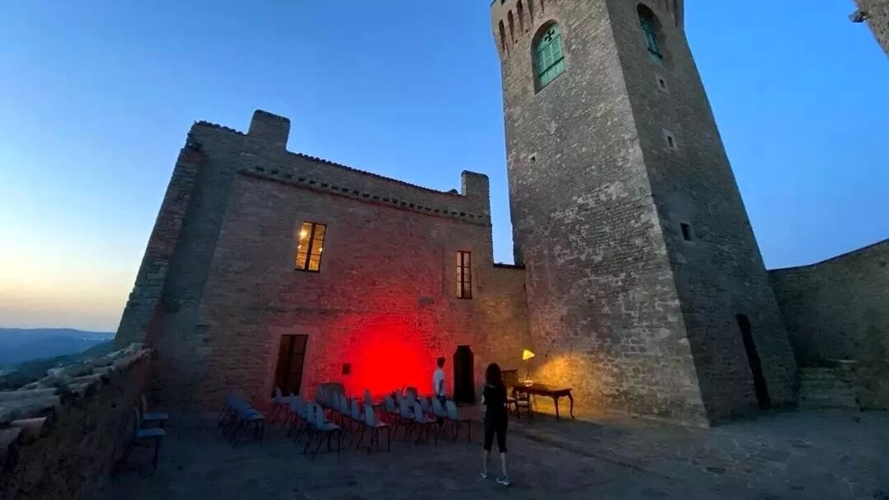 Sagra di San Lorenzo