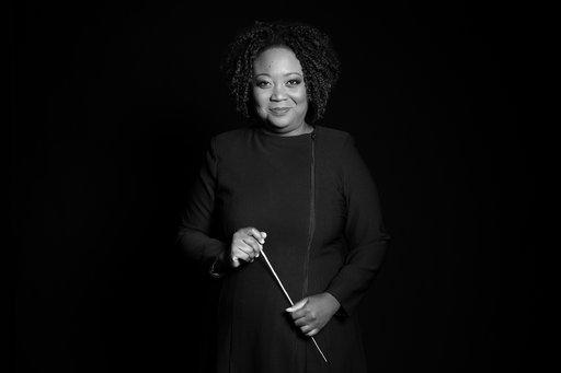 Concerto de 60 anos da Orquestra Sinfônica de Santa Maria com Alba Bomfim