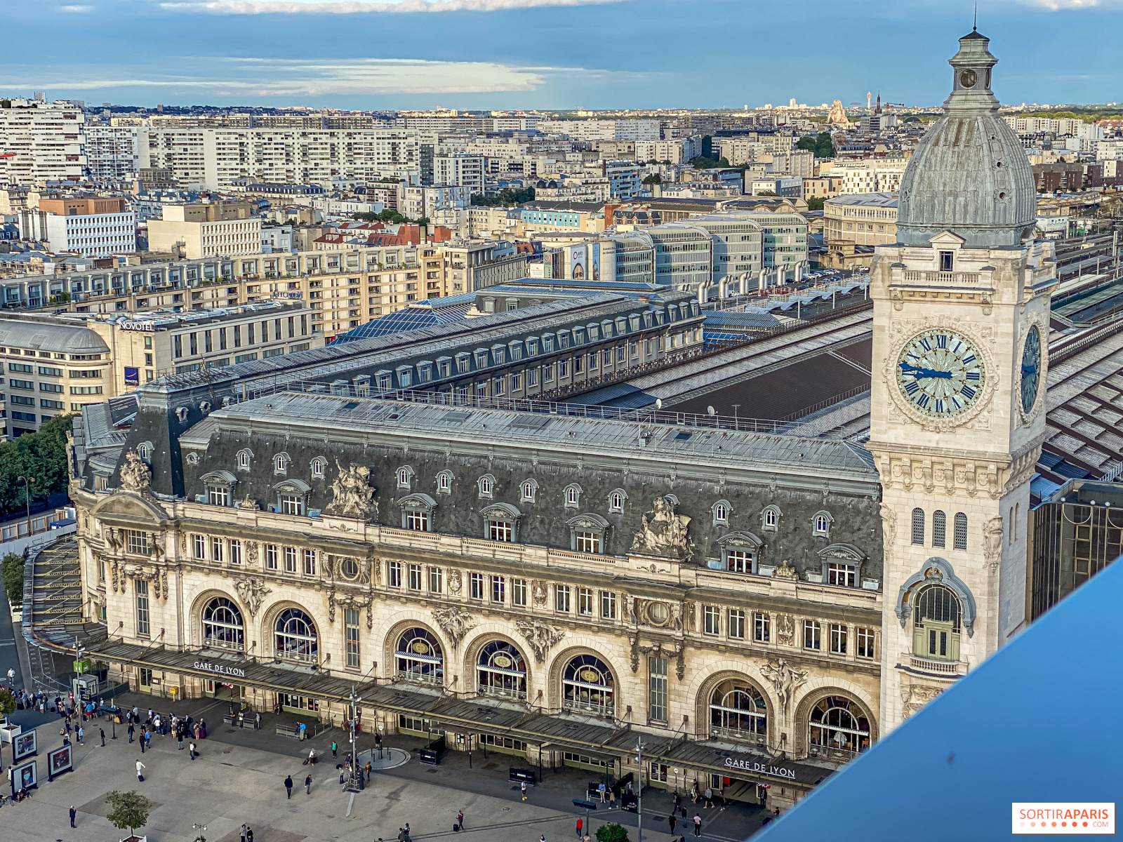 Journées du Patrimoine 2026 au cœur de la SNCF