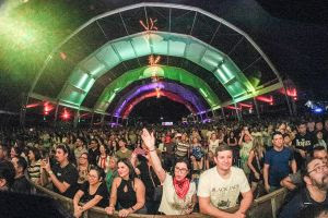 Festival de Inverno de Bonito 2026